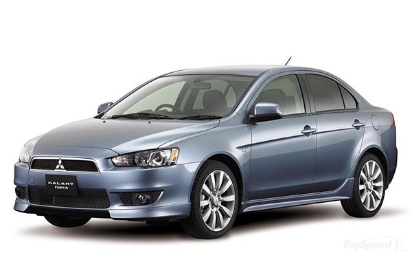 A saloon car for town hire