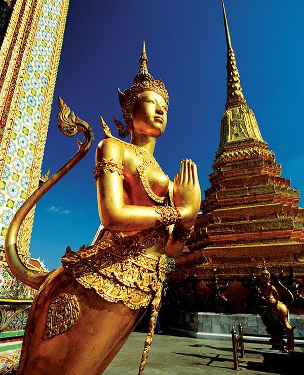 Bangkok — a vehicle sourcing market for imports