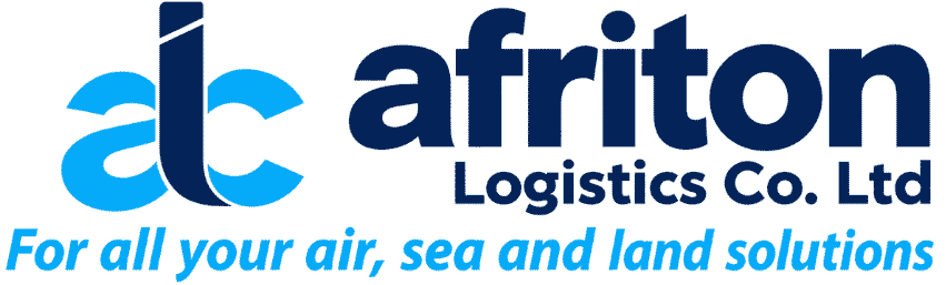 Afriton Logistics Co. Ltd